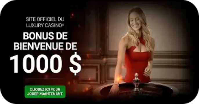 luxurycasino france