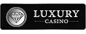 luxury casino logo